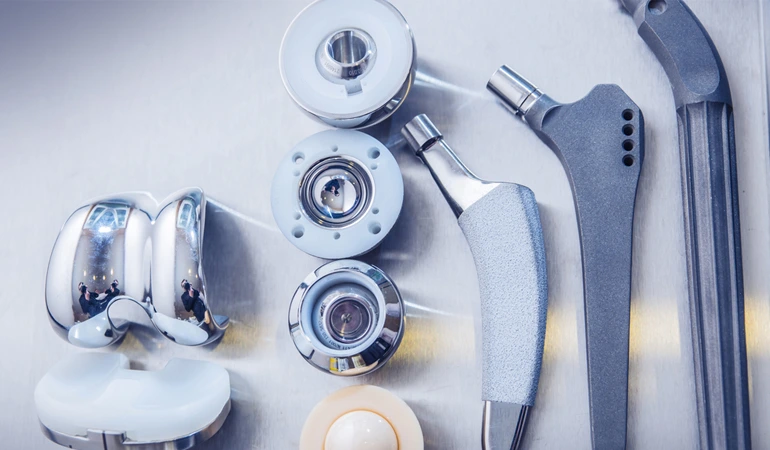 Joint Replacement Implants