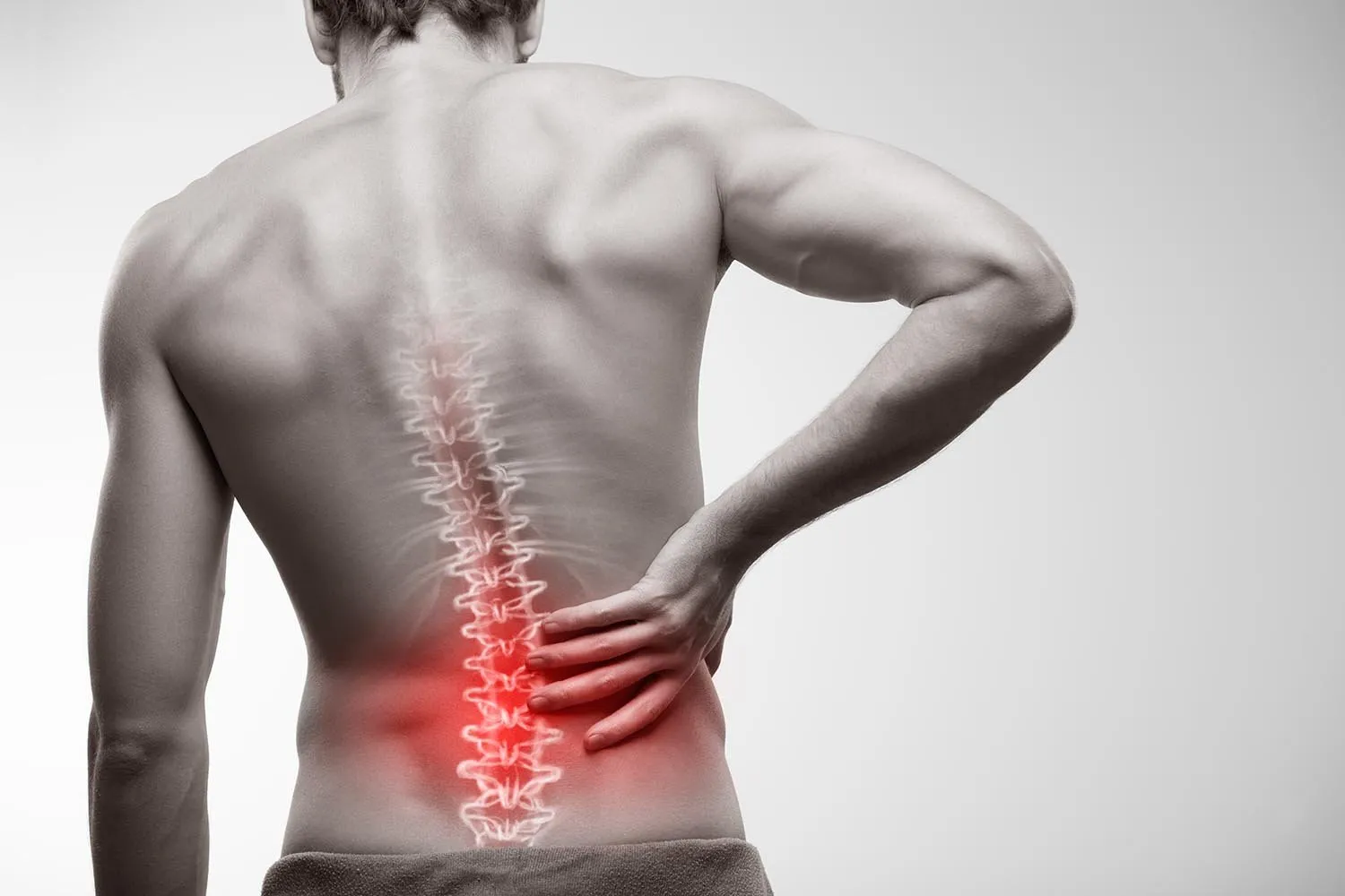 Spine Injuries